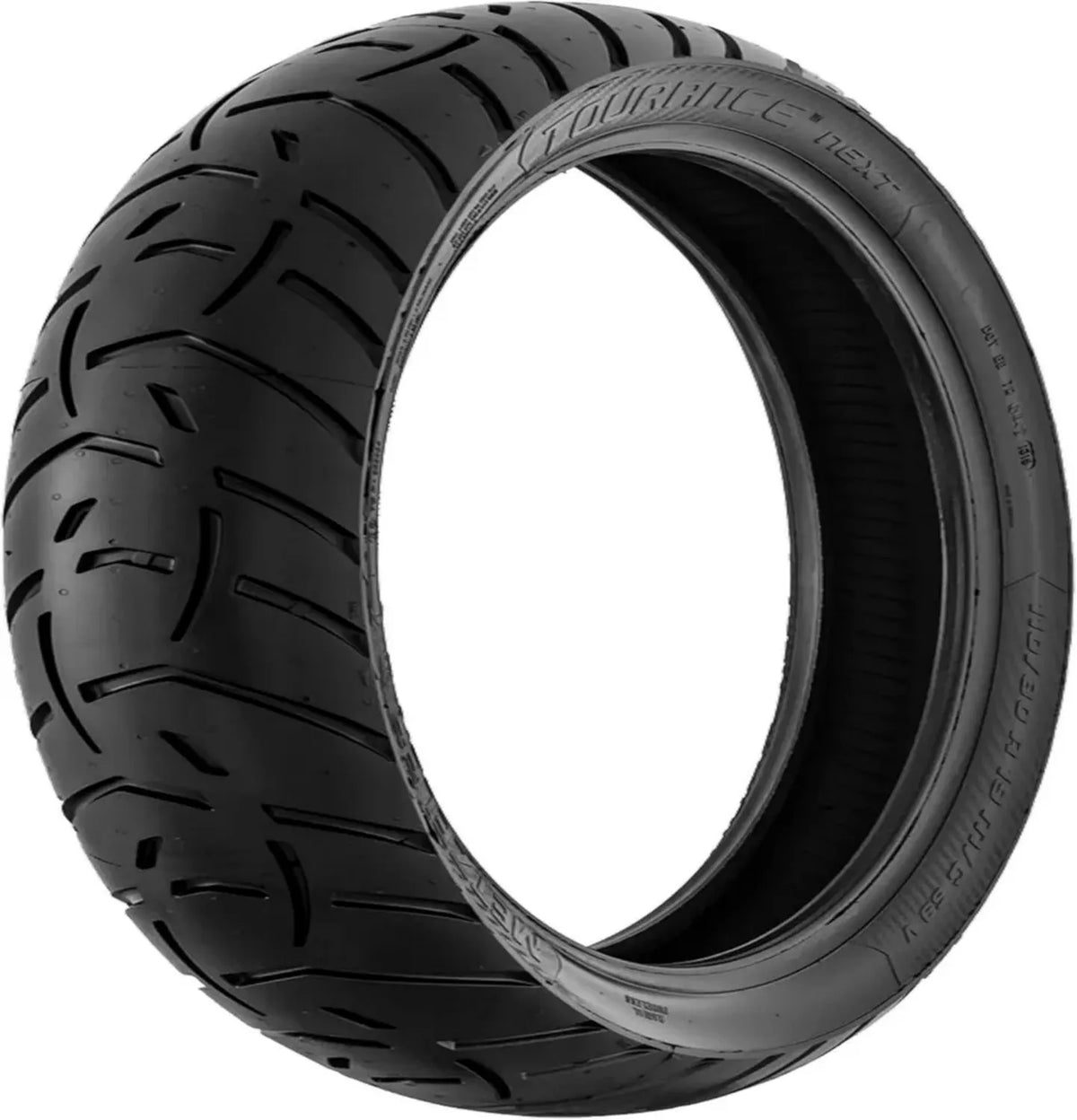 Metzeler Tourance Next 110/80 R19 59V Pneumatico Trail TL