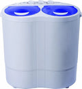 Lavatrice Compatta con Centrifuga - Interinnov