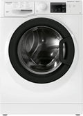 Hotpoint Lavatrice Slim 7 kg, 1200 Giri, Classe B, Profondità 43 cm