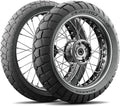 Pneumatico Moto Estivo MICHELIN 90/90 R21 54V
