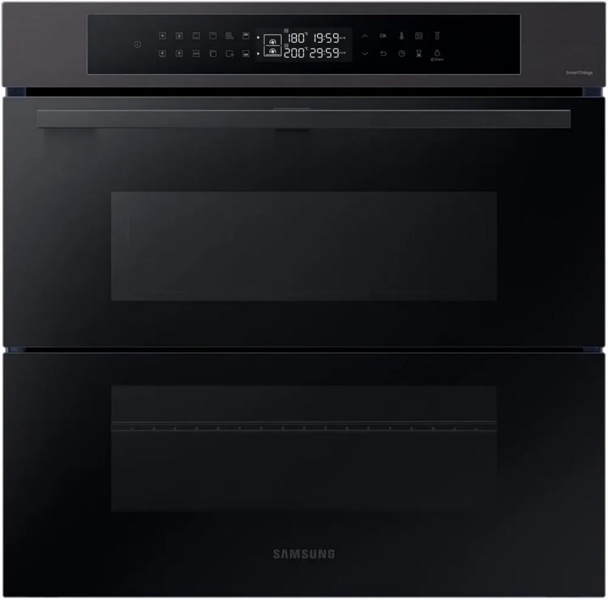Samsung Forno Elettrico Dual Cook Flex™ Serie 4 76L