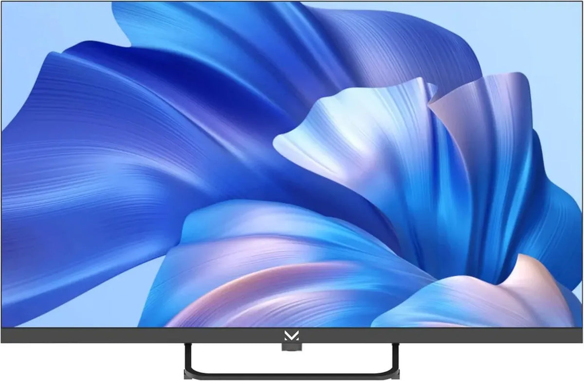 Smart TV LED HD 32' Majestic - VIDAA OS, Wi-Fi, DVB-T/T2/S/S2, Telecomando, USB e HDMI