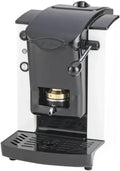 Macchina da Caffè a Cialde Faber Slot PL Nero/Bianco