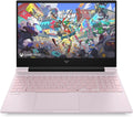 HP Victus 15-fa2006sl Laptop, Intel i5, 16GB RAM, 512GB SSD, 15.6'' FHD 144Hz, RTX 5050 8GB, Windows 11, Game Pass 3 mesi, Rosa