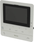 Videocitofono WiFi Intelligente Bticino 5'' Colori con Interfono