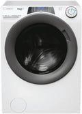 Candy RapidÓ PRO Lavatrice Frontale 10 kg 1600 RPM, Bianco