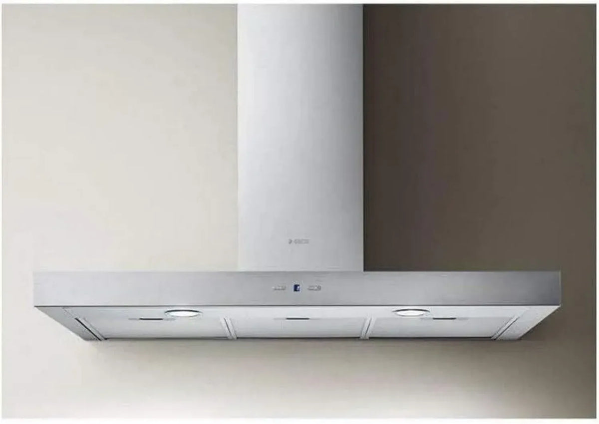 Elica CRUISE IX/A/90 Cappa a Parete Inox 900m³/h
