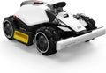Rasaerba Robotico MAMMOTION LUBA AWD con AI e Posizionamento GPS
