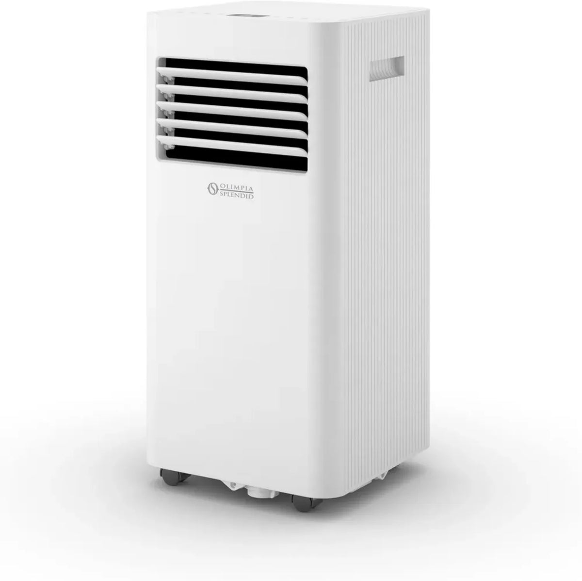 Climatizzatore Portatile 12.000 BTU con WiFi, Classe A, Raffrescamento e Deumidificazione