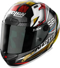 Casco Integrale Nolan X-804 RS SBK Taglia S