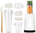 Frullatore Personale Tribest PB410 - Bianco Compatto e Potente