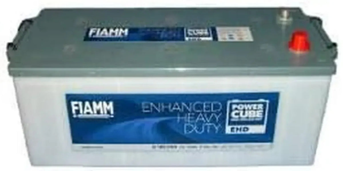 Batteria per Camion e Trattore FIAMM Power Cube 180Ah EHD