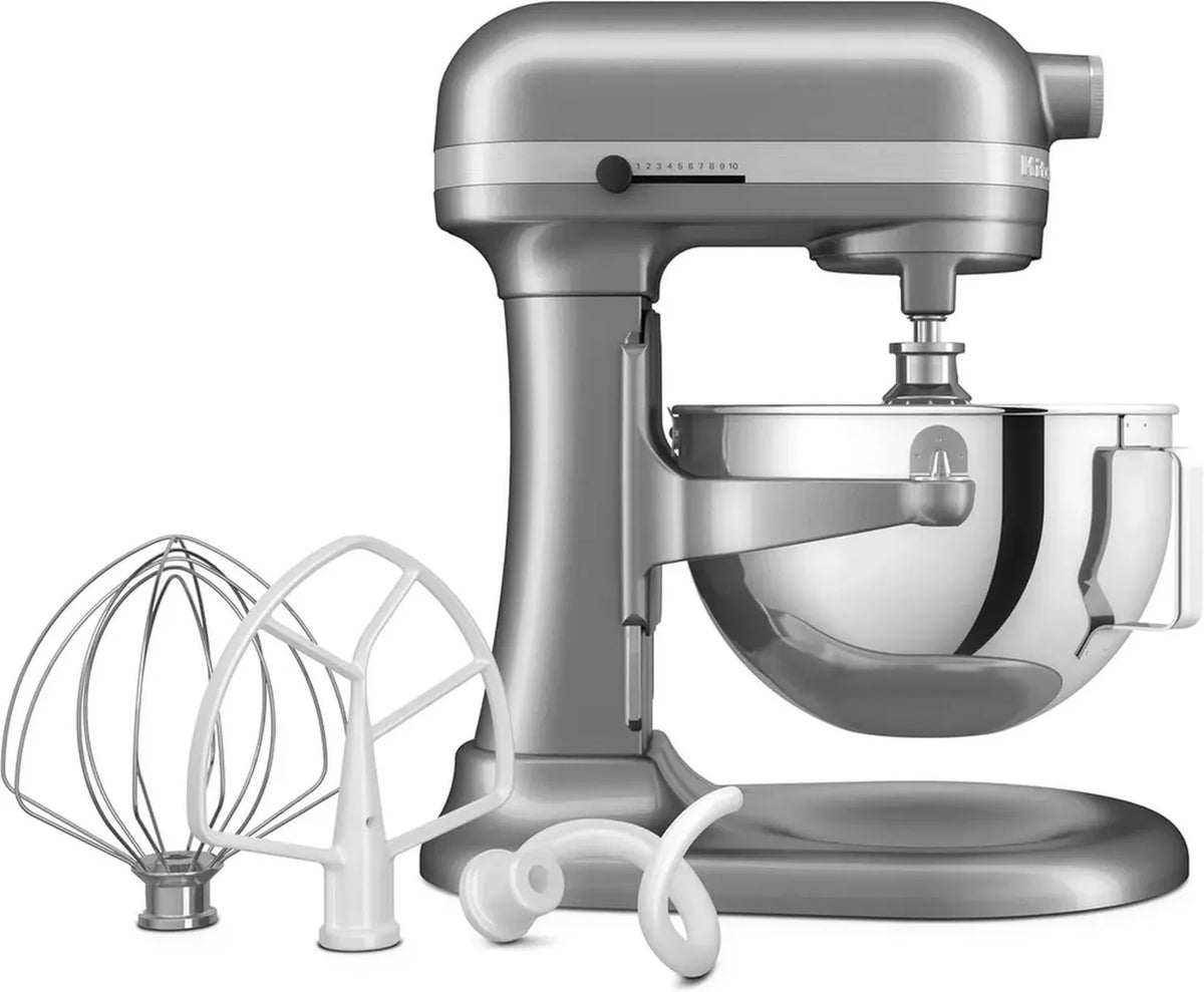 KitchenAid Impastatrice Planetaria 5.2L Sollevamento Ciotola
