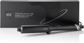 ghd Bacchetta Arricciacapelli Curve Max Professionale Nero - Onde Durature per Capelli Lunghi - Presa UE