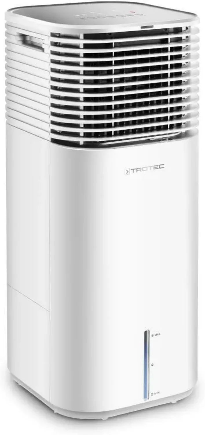 Raffrescatore d'Aria 4 in 1 con Umidificatore e Ventilatore PAE 49