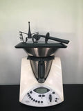 Vorwerk Bimby TM31 Rigenerato: Robot da Cucina con Accessori Completi