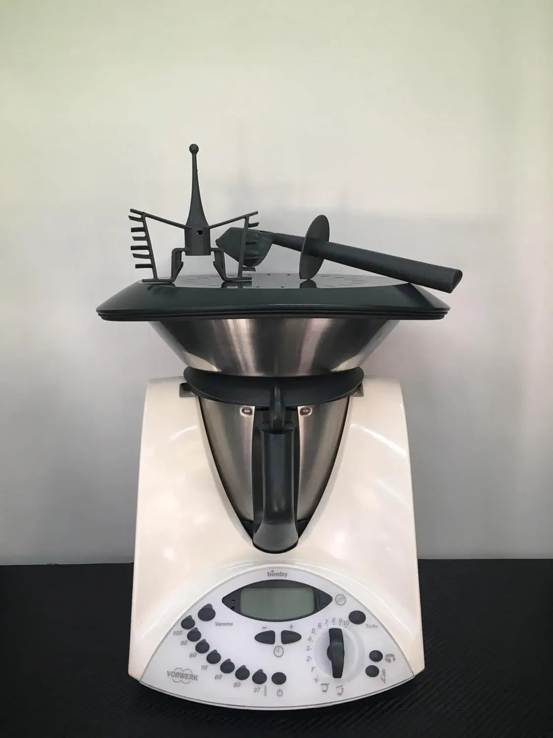 Vorwerk Bimby TM31 Rigenerato: Robot da Cucina con Accessori Completi