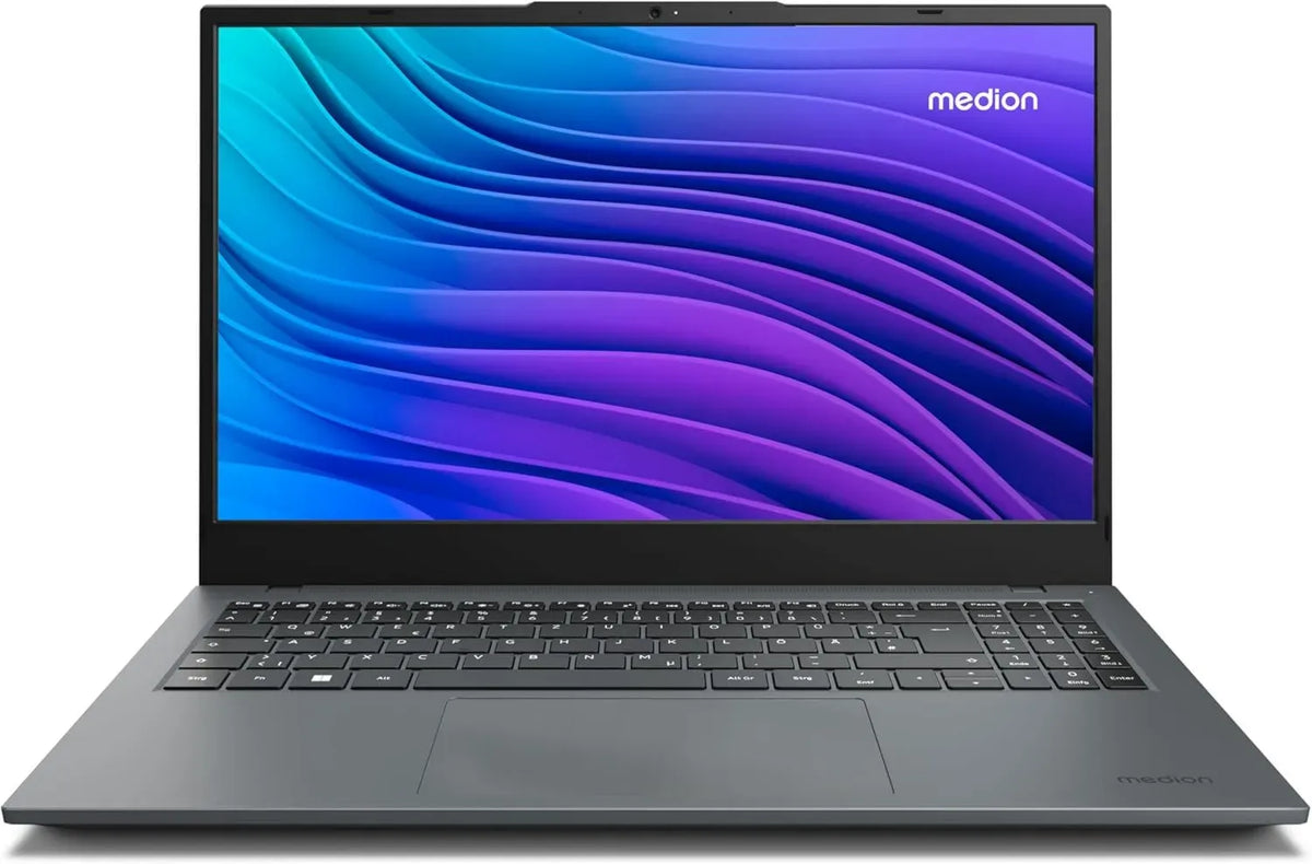 Notebook Medion Alte Prestazioni