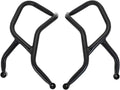 Protezione Motore per CFMOTO 800MT 2021-2024, Barra di Sicurezza e Accessori, Nero