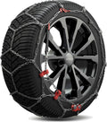 Catene da Neve KÖNIG CB-7 100 - Omologazione Europea