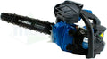 Motosega Hyundai Carving Storm YS-2512 Potente e Leggera