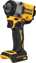 Avvitatore a Impulsi DEWALT 18V XR Brushless, 1/2' Attacco Quadro