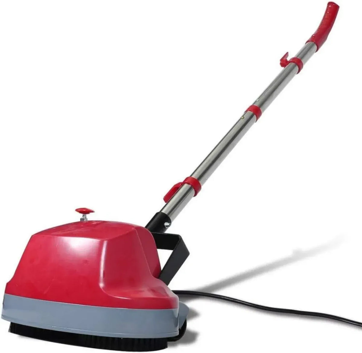 Tidyard Lucidatrice Professionale 5 in 1 con Doppia Testa, 180 W