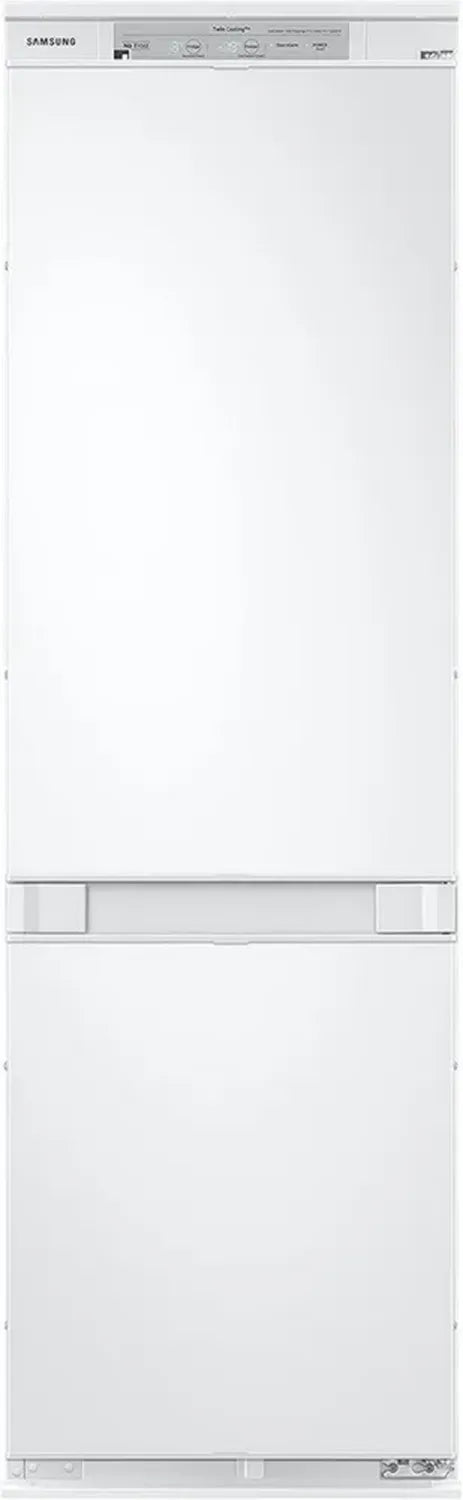 Samsung Frigorifero da Incasso 256L A+++ Bianco con Congelatore