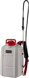 Spruzzatore a Pressione 18V Einhell GE-WS 18/150 Li-Solo, Serbatoio 15L, Max 4.5 Bar