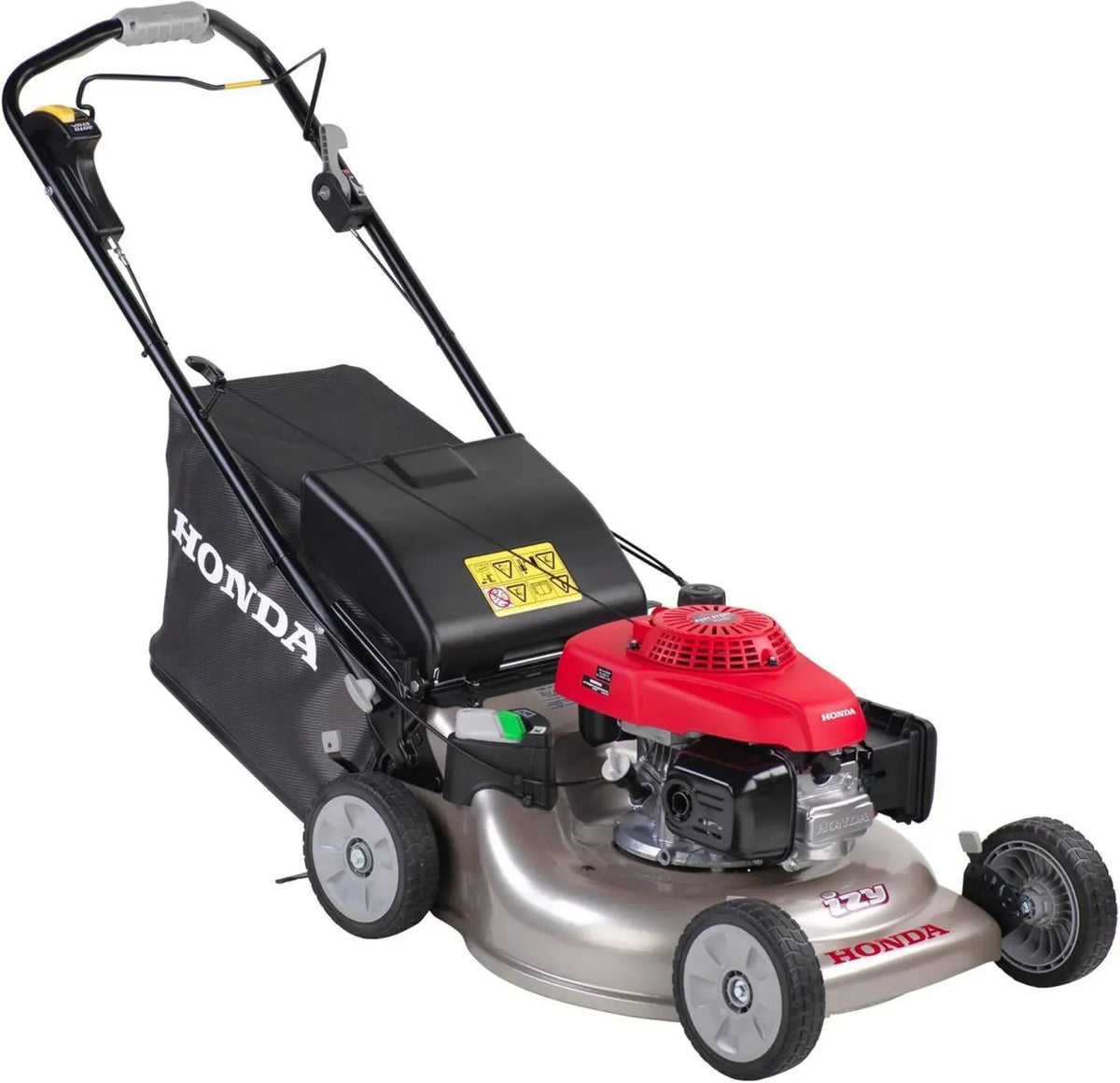 Honda IZY HRG 536 VY Rasaerba a Benzina Semovente