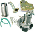 Kit Carburatore Dell'Orto 19-19 per Vespa 50 Special/L/N - Completo e Nuovo