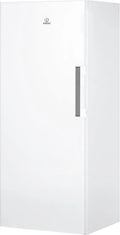 Indesit Congelatore Verticale 195L, Classe E, 5 Cassetti, Bianco