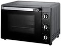 Forno Elettrico Ventilato con Girarrosto 40L De'Longhi Nero 2000W