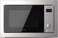 Forno a Microonde Integrato Cecotec 25L 900W con Griglia e Funzioni Rapide