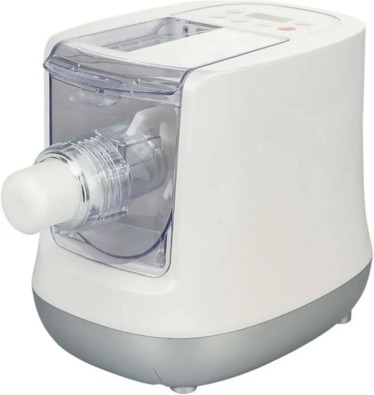 Macchina per Pasta Fresca Wintem 500g con Display e 13 Trafile