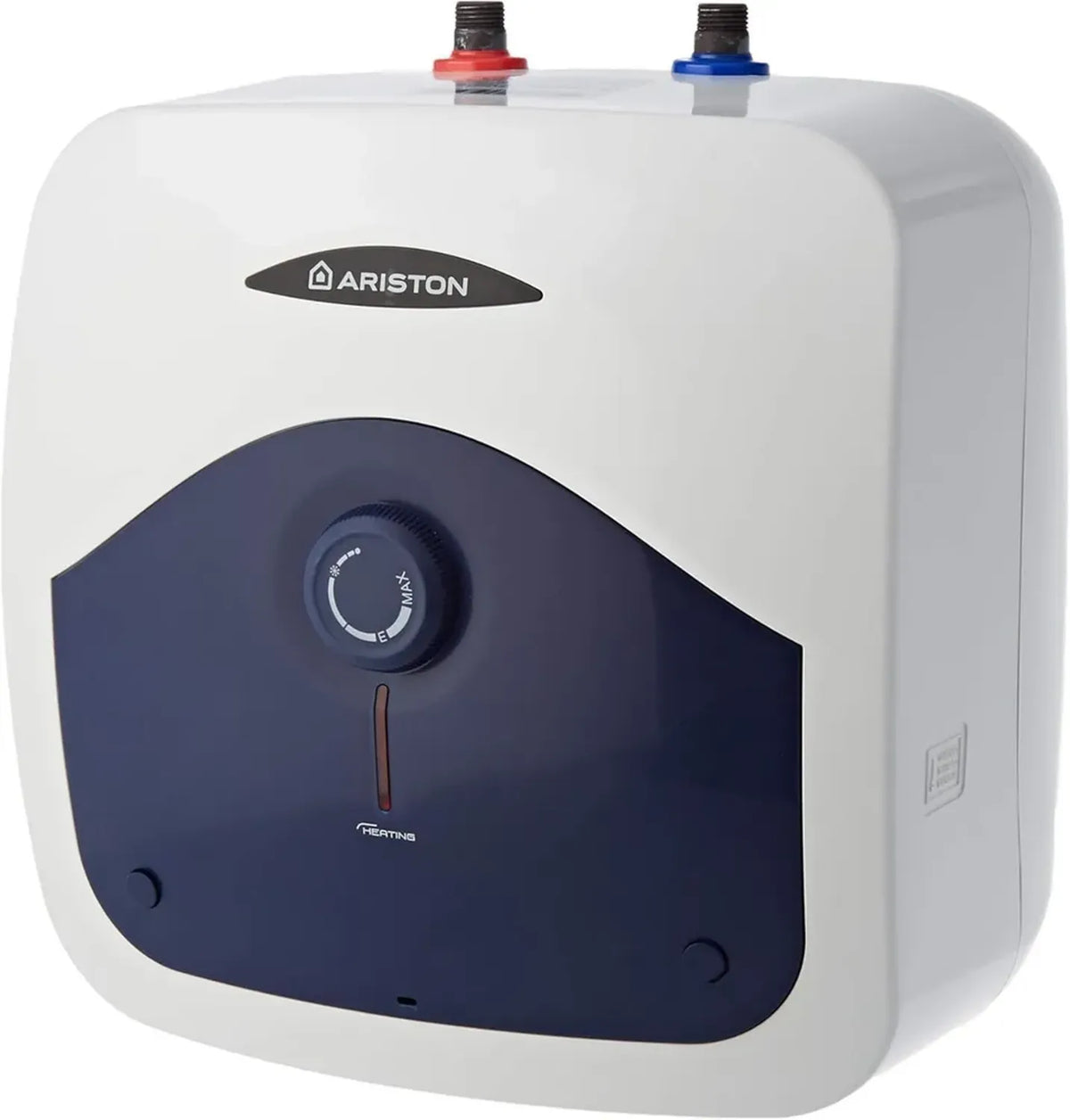 Scaldabagno Elettrico Ariston 10L a Risparmio Energetico