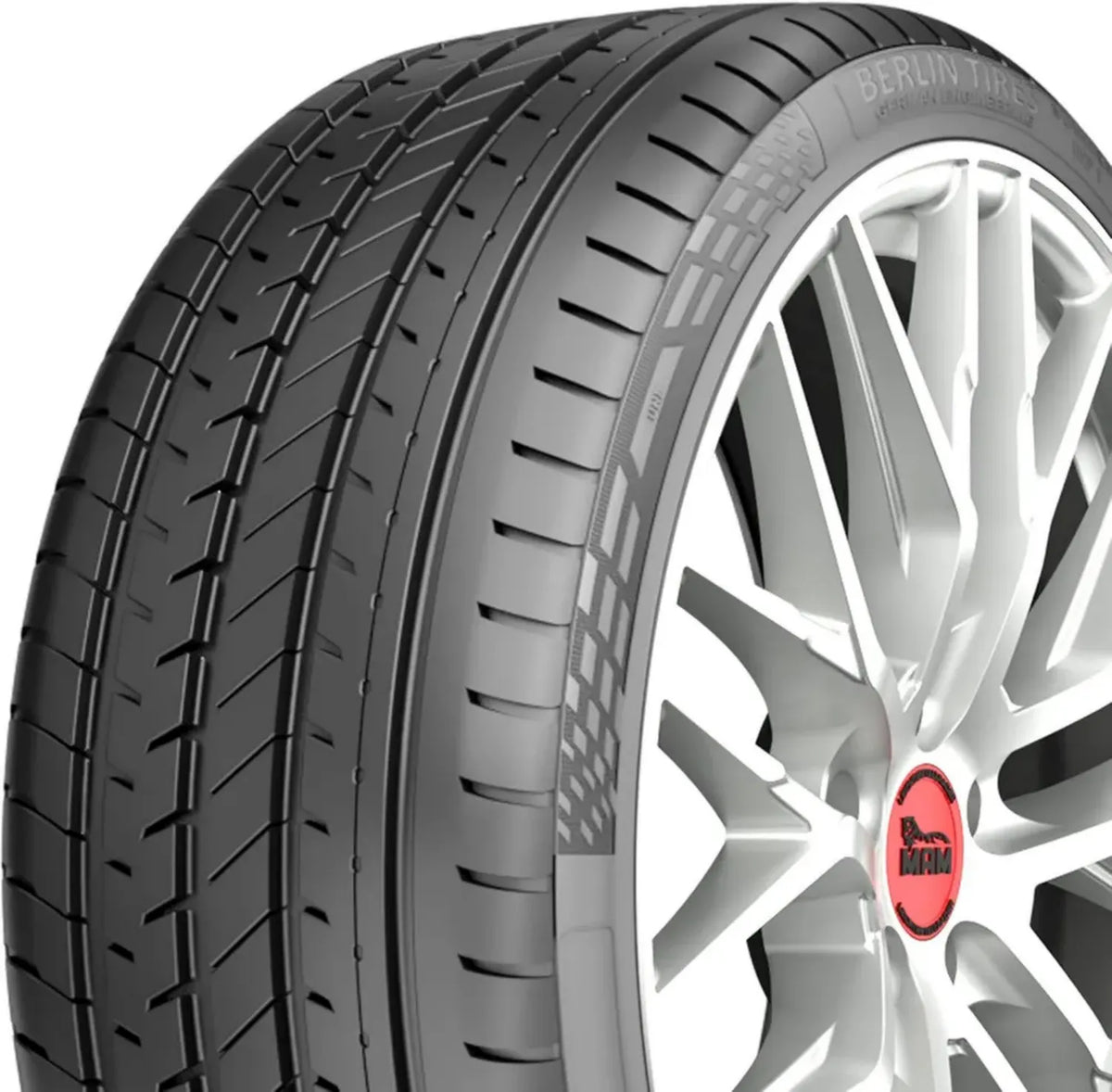 Pneumatico Estivo Ultra High Performance 275/40 R20