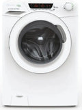 Lavatrice 9 Kg Ultra Igiene Classe A 1300 Giri, Installazione Libera