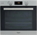 Forno da Incasso Hotpoint 60cm Inox FA3S 844 P IX HA
