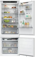 Frigorifero Combinato da Incasso, No Frost, 382L, Classe E