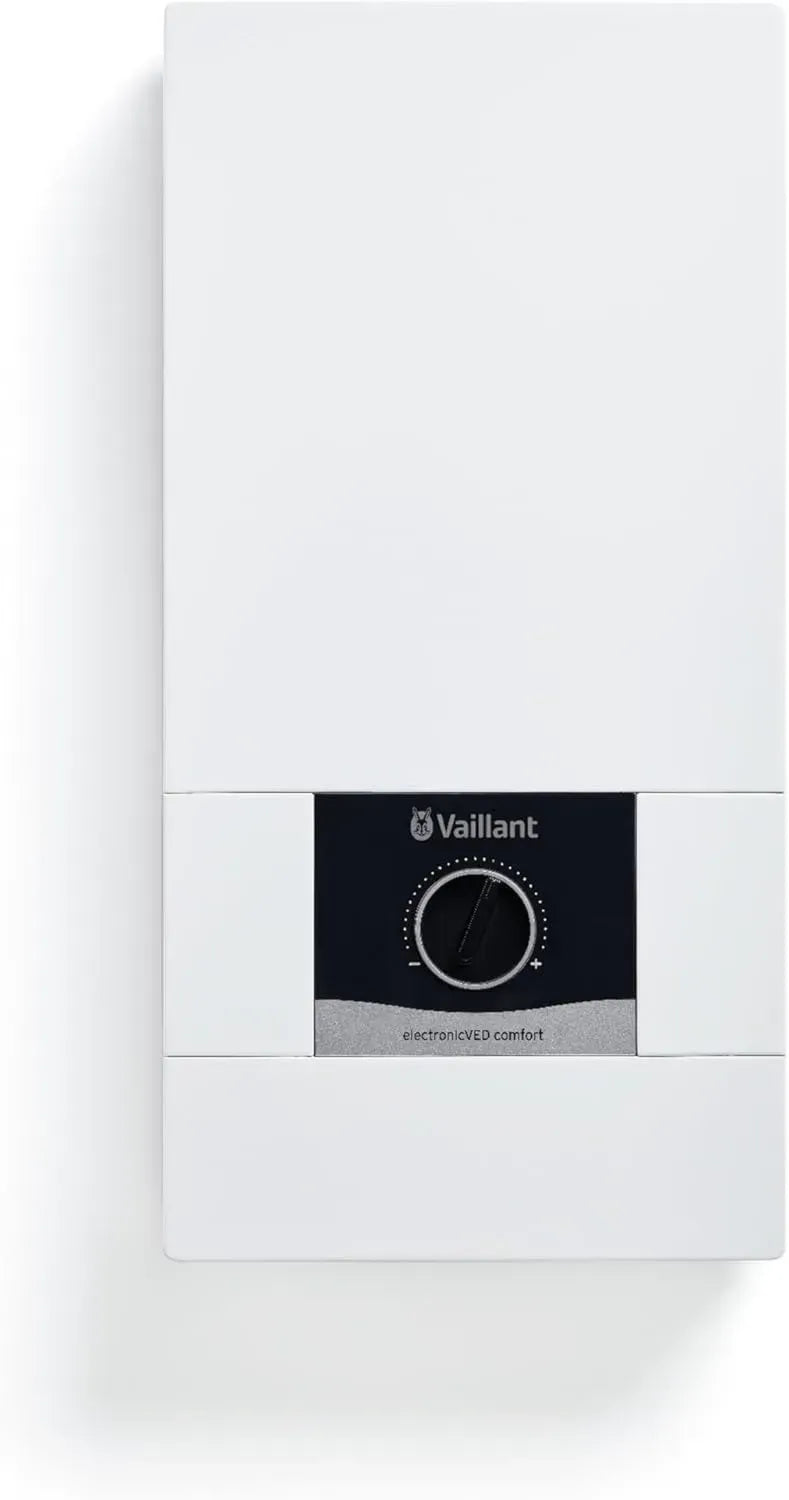 Scaldabagno Istantaneo 21 kW Classe A Vaillant VED E 21/8 C