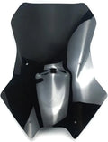 Visiera Parabrezza Antivento per Moto X-ADV 750 2021-2024