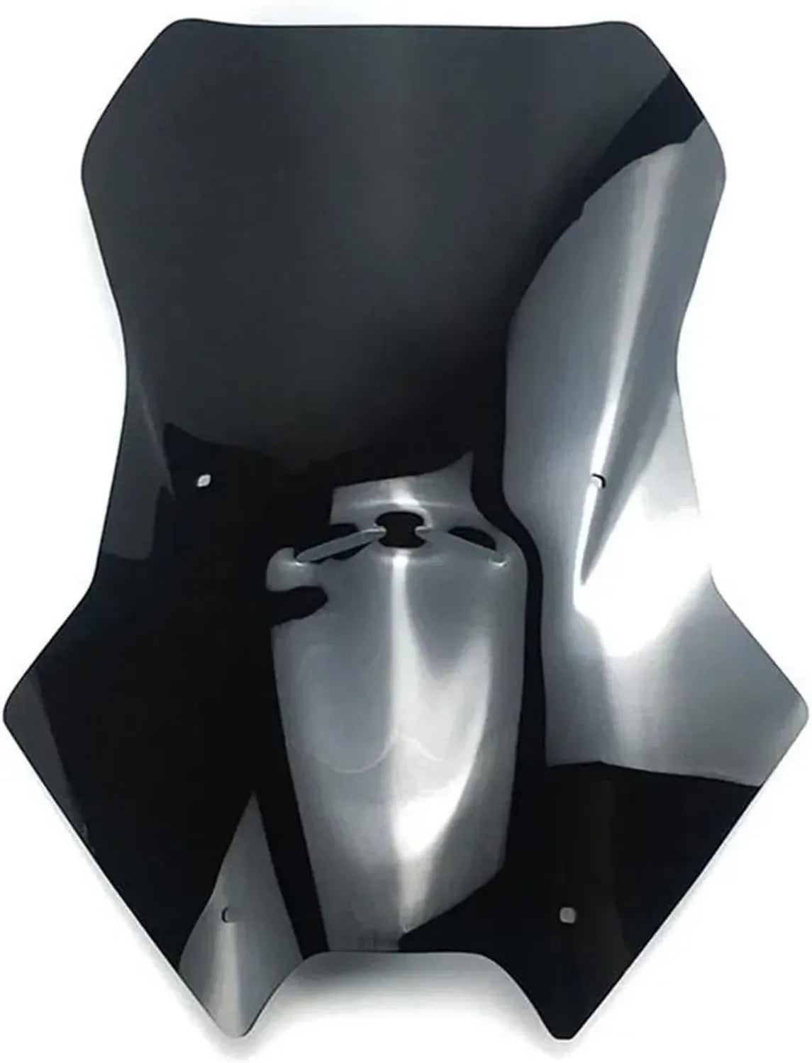 Visiera Parabrezza Antivento per Moto X-ADV 750 2021-2024