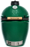 Griglia in Ceramica Large Big Green Egg