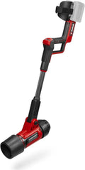 Soffiatore a Batteria Einhell 36 V GP-LB 36/270 Li E BL-Solo, Motore Brushless, Flusso d'Aria 270 km/h, Senza Batteria