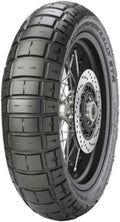 Pneumatico Scorpion Rally STR 150/70 R17 69V TL M+S - Uso Trail On/Off