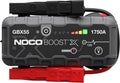 NOCO Boost X GBX55: Avviatore di Emergenza 1750A UltraSafe per Motori Benzina e Diesel