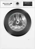 Lavatrice Bosch Serie 4 WAN28228IT 8 kg, 1400 giri, Classe A, Motore inverter, Programmi rapidi, Bianco