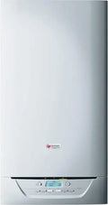 Caldaia a condensazione murale Hermann Saunier Duval MASTER 4 35 con serbatoio 42L