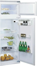 Frigorifero da Incasso Whirlpool ART 3802 - 218L, 2 Porte, Classe Energetica E, Altezza 144 cm, Bianco